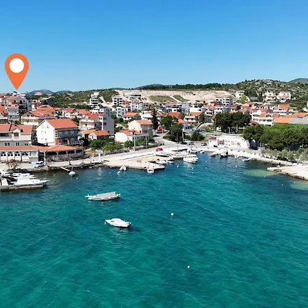 Ivan Daire Brodarica (Sibenik-Knin)