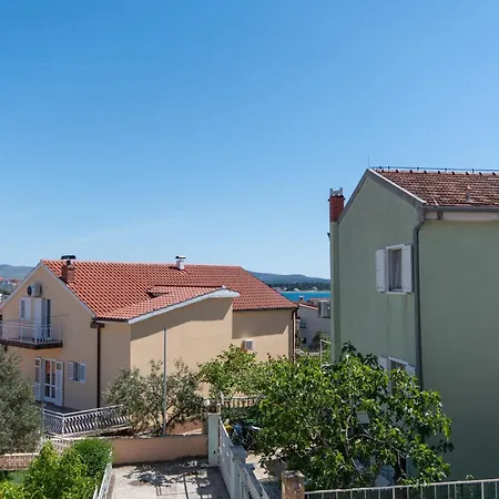 Ivan * Brodarica (Sibenik-Knin)
